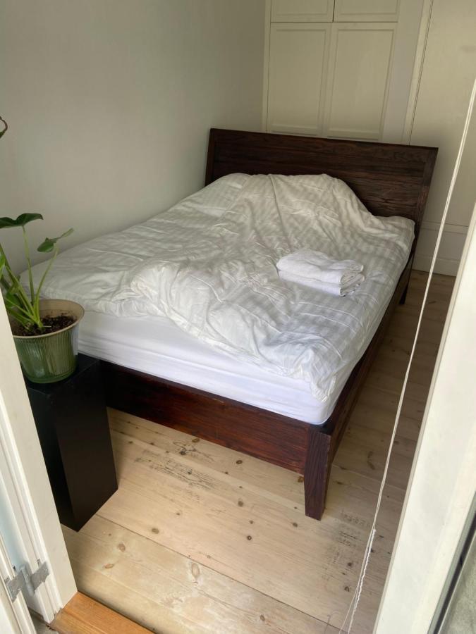 Lejlighed Indre Kobenhavn Taet Ved Hovedbanegarden. 외부 사진